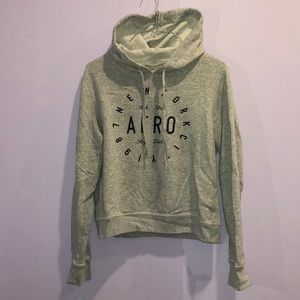 Aeropostale woman’s hoodie